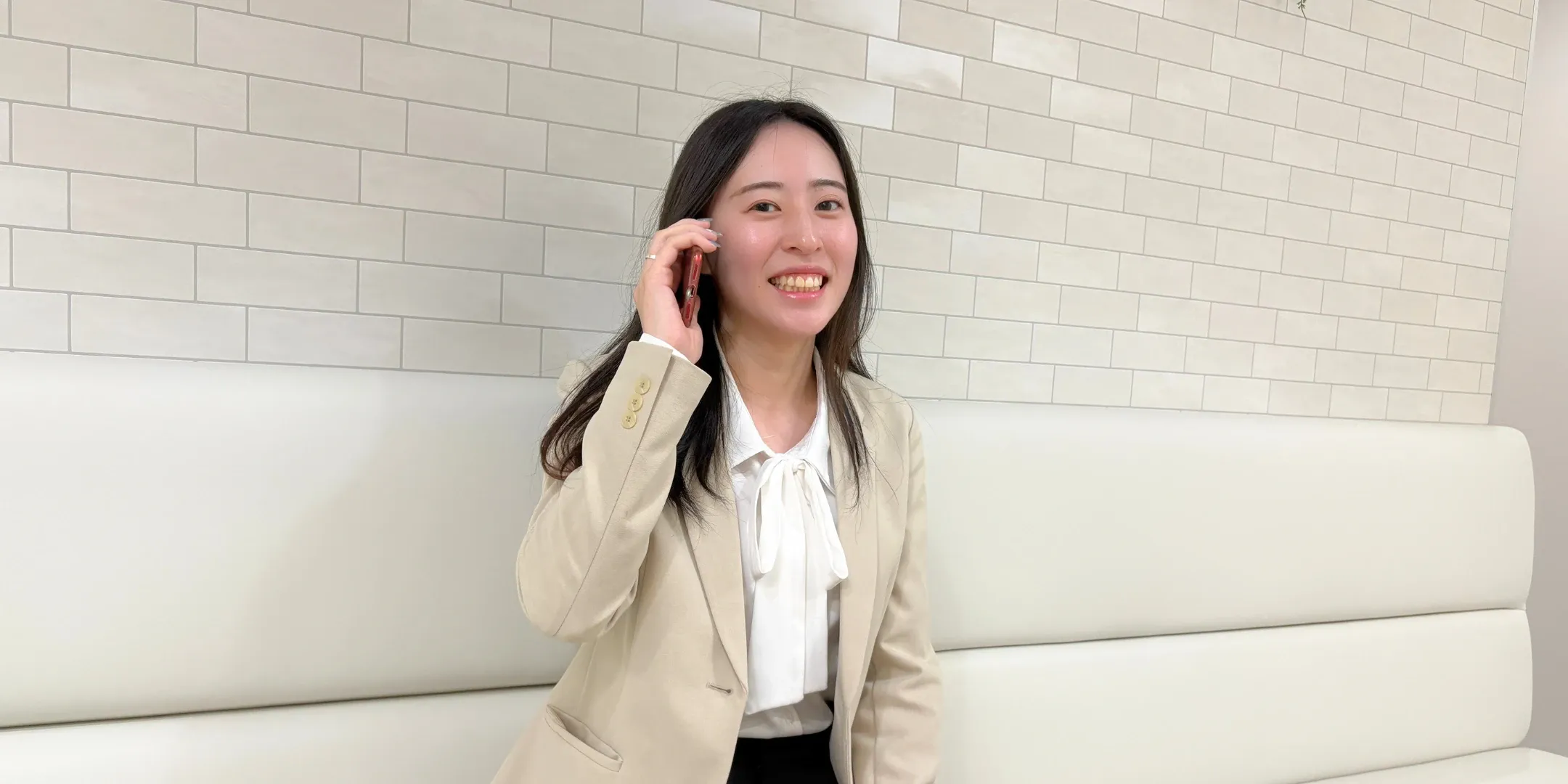 営業1課