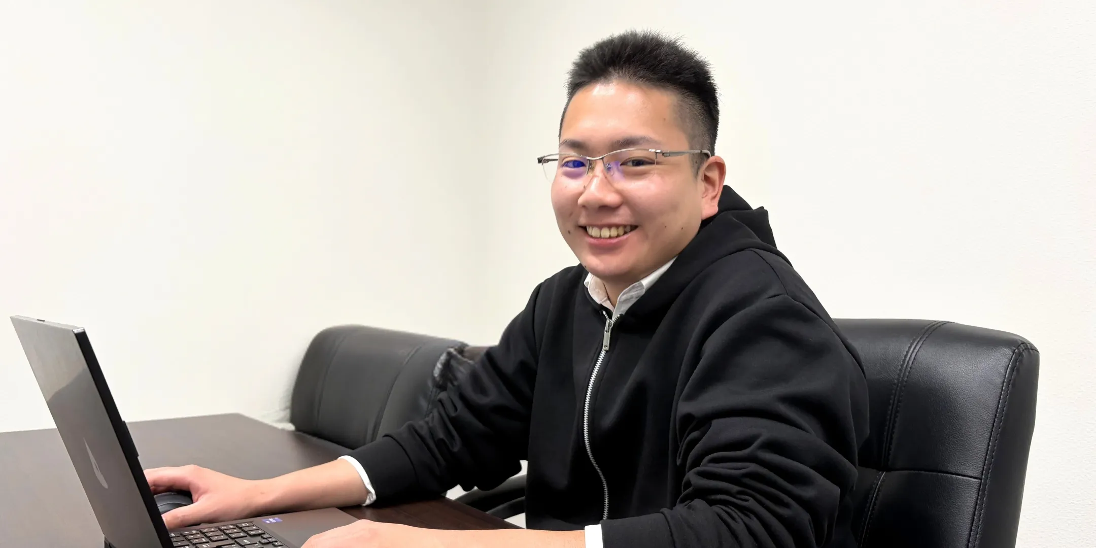 技術部 設計課 Sさん