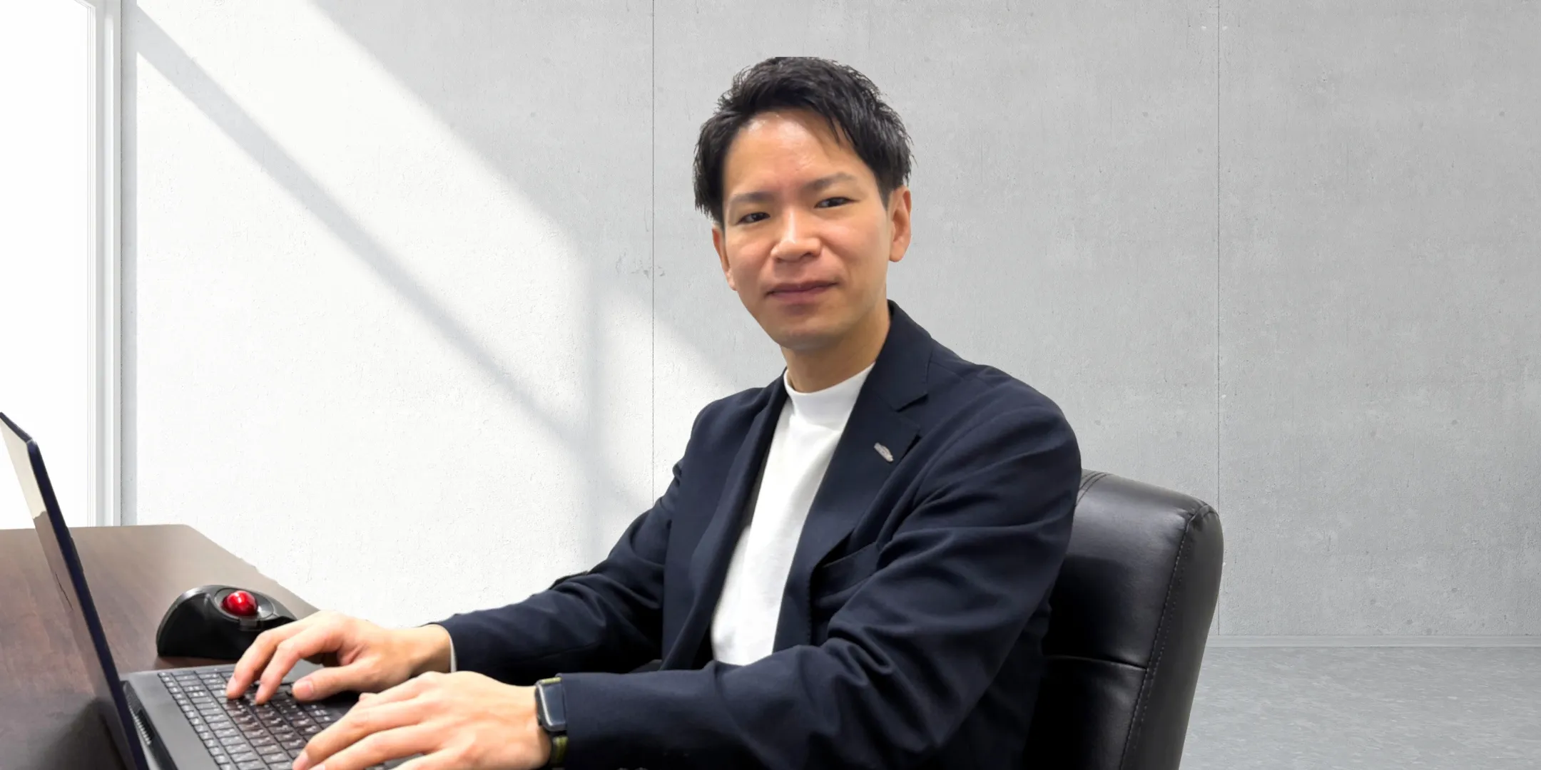 技術部 購買課 Nさん