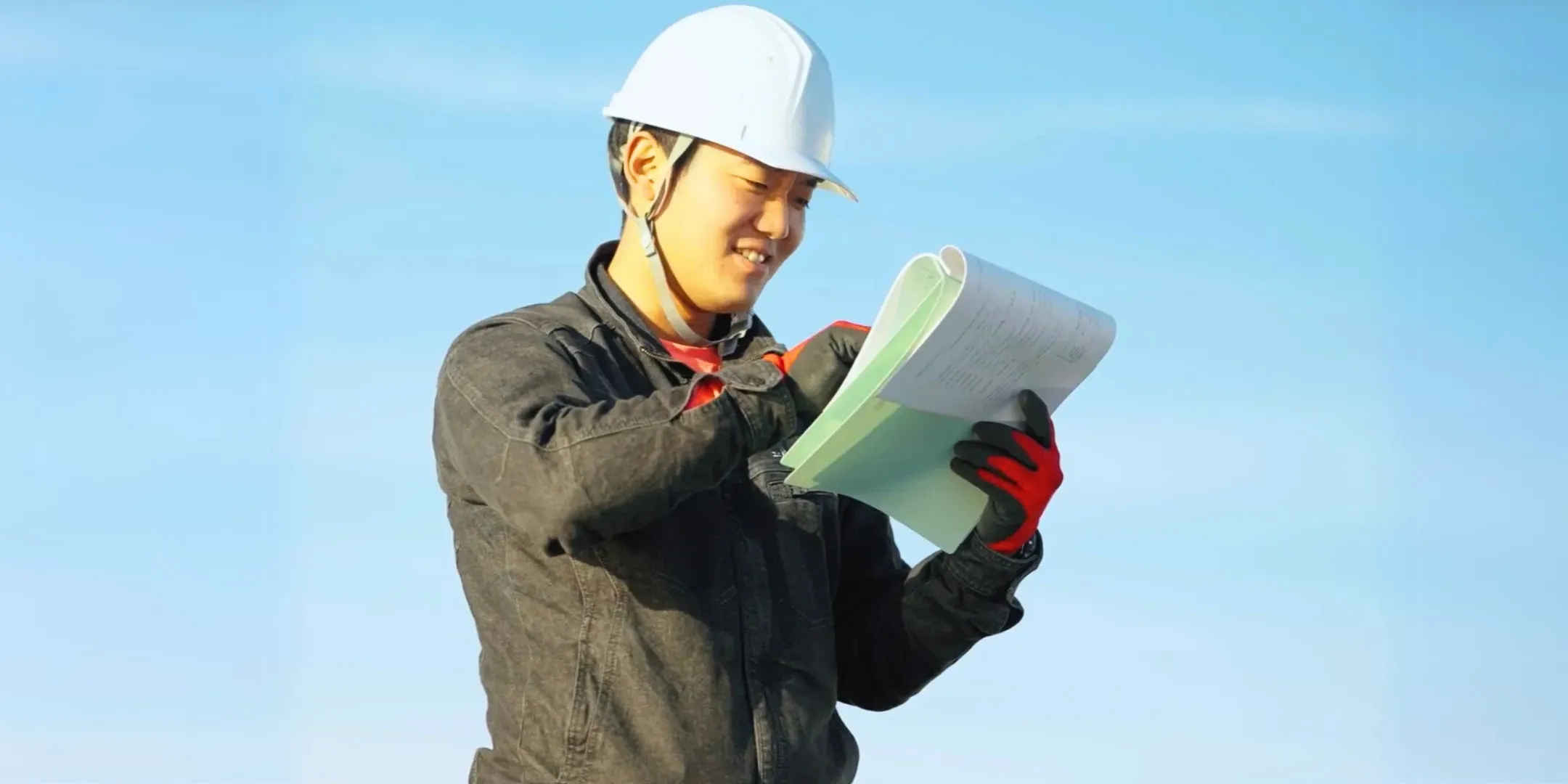 技術部 工事課 Oさん
