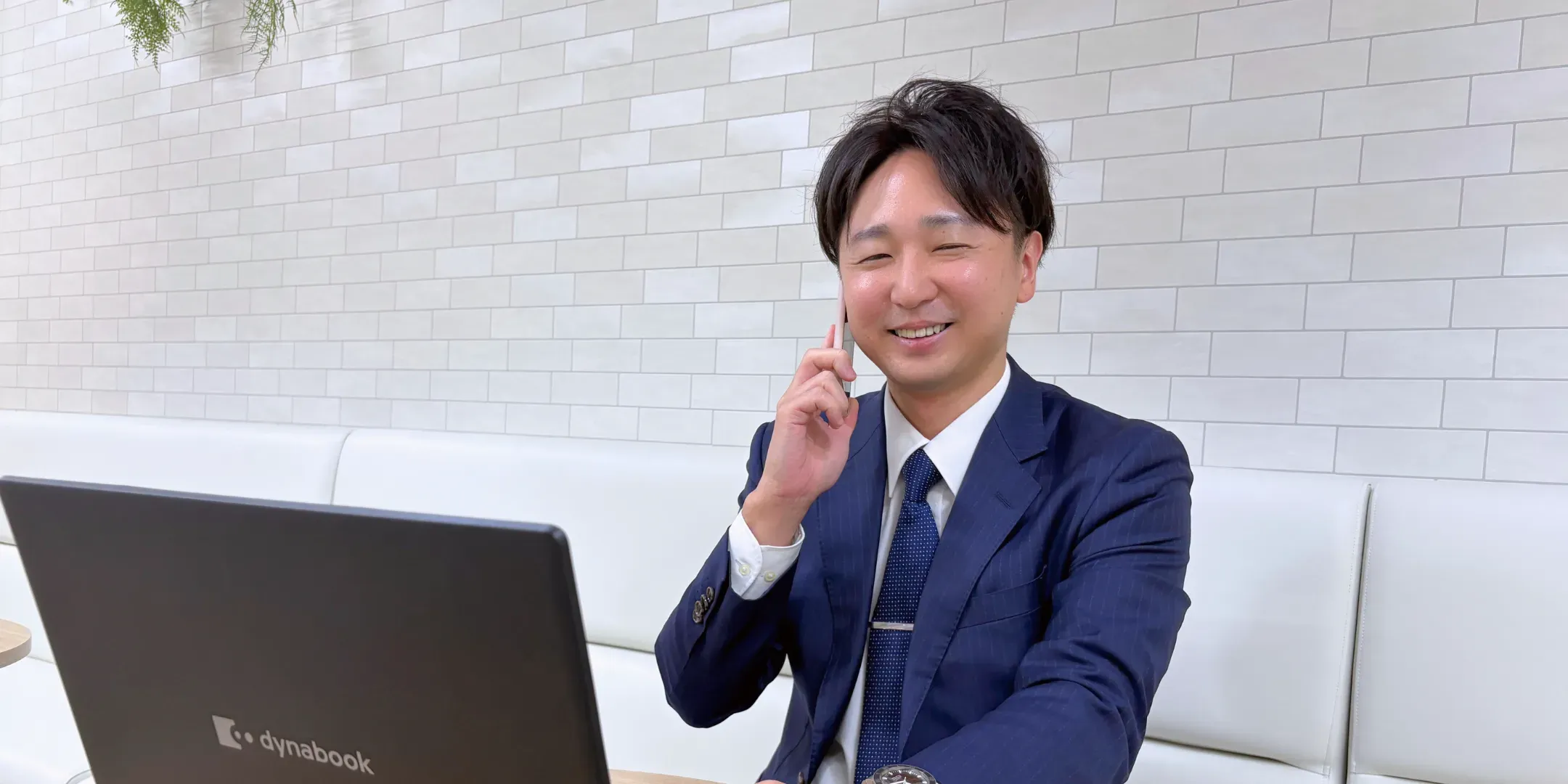 技術営業部 営業1課 Nさん