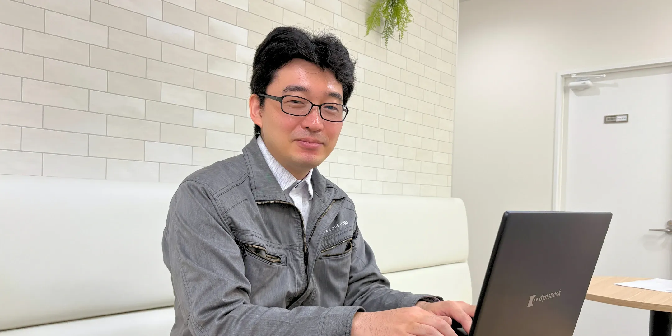 購買課 │ユニエコ社員の働き方│ユニバーサルエコロジー株式会社採用サイト