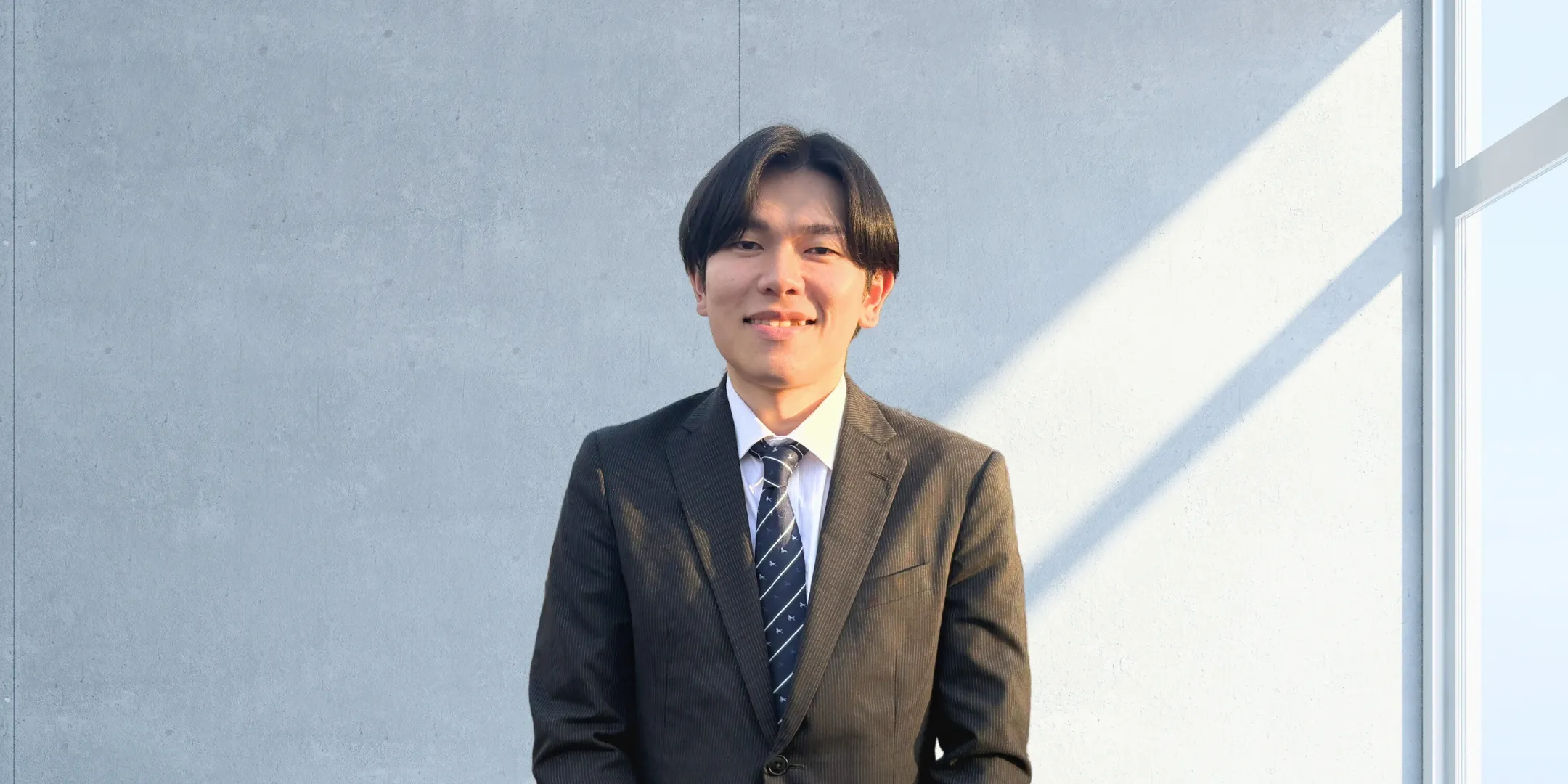 2025年度新入社員 Nさん
