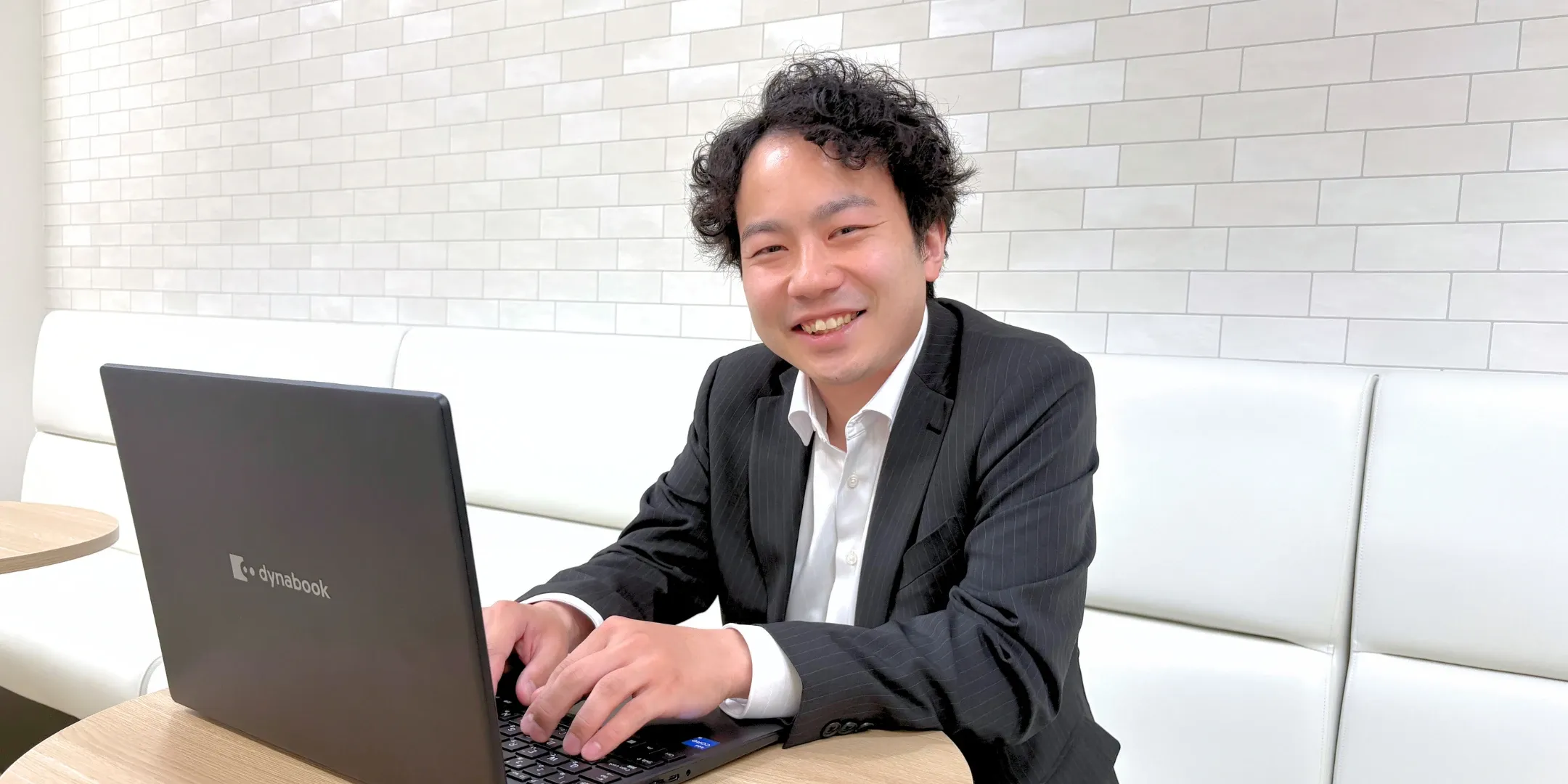 Web広報課