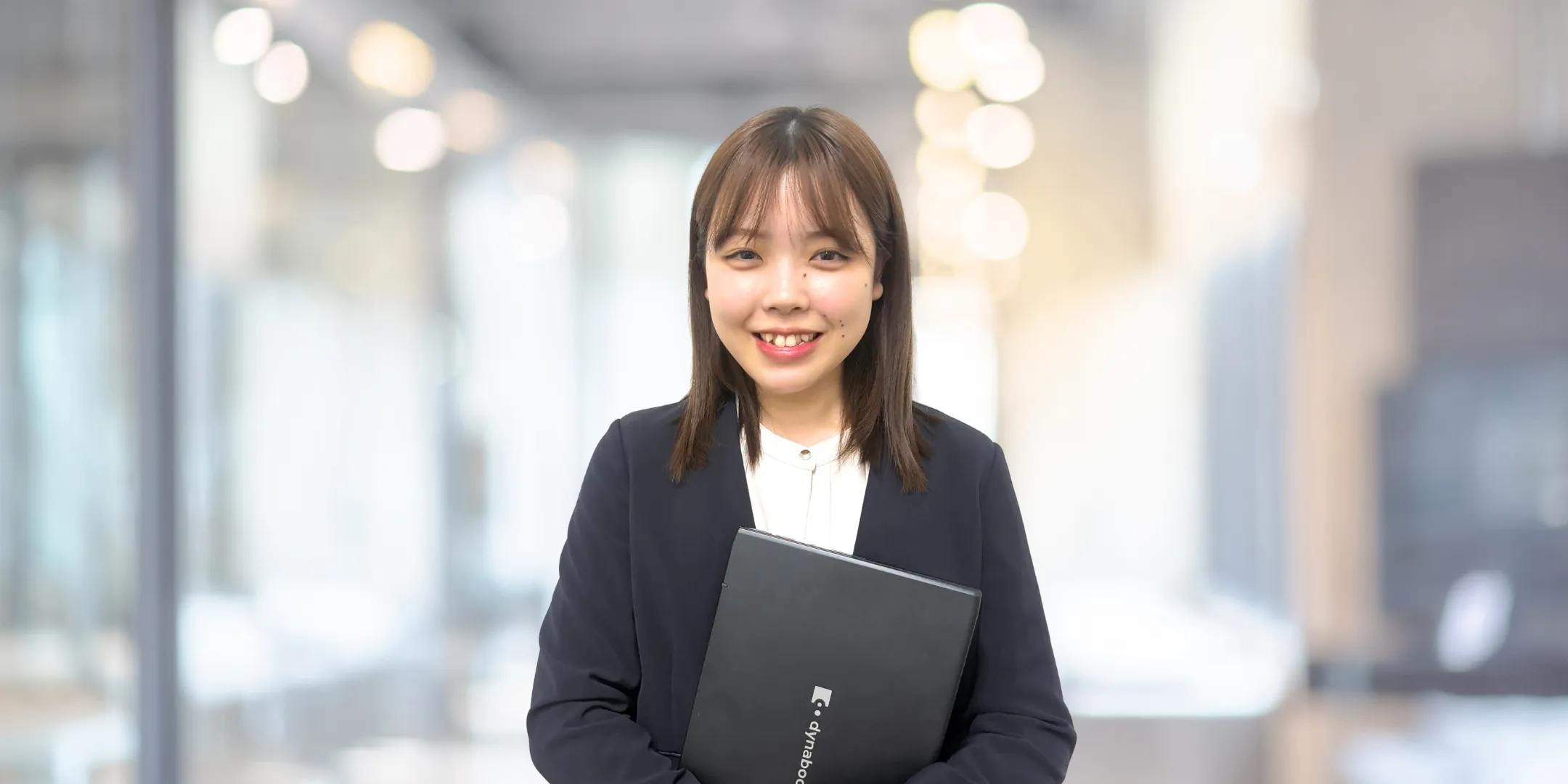 技術営業部 営業1課 Nさん