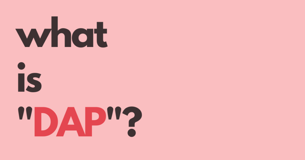 デジタルアダプションプラットフォーム（DAP）とは？