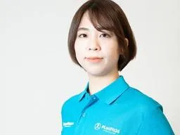 吉田朱里