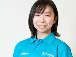 島田真衣