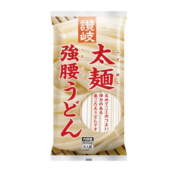 讃岐 うどん 200g×10 ｜ 株式会社さぬきシセイ