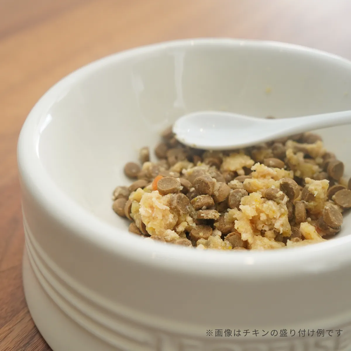 yum yum yum!ドッグフード｜おいしさと品質にこだわった愛犬の