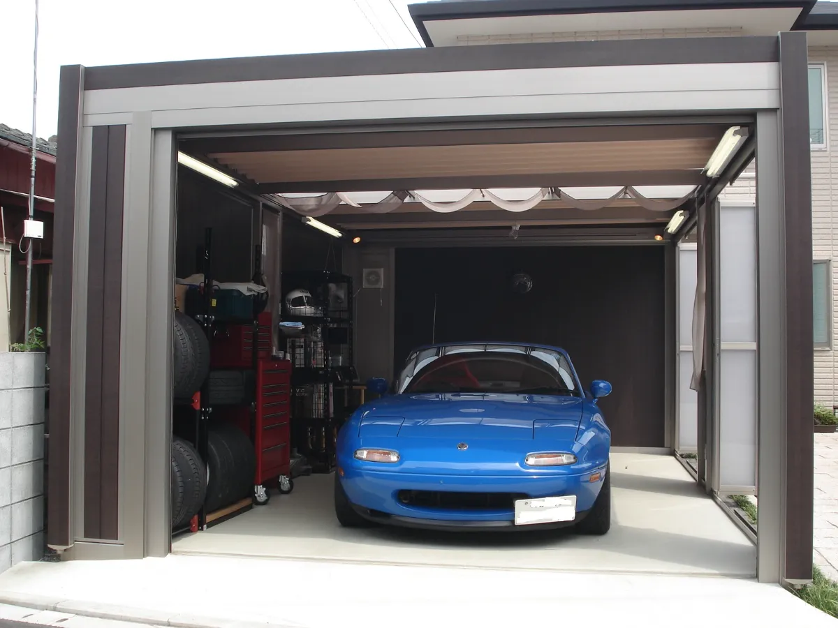 相模原市緑区C様邸のスタイルコートの施工例｜ 施工例｜リトル