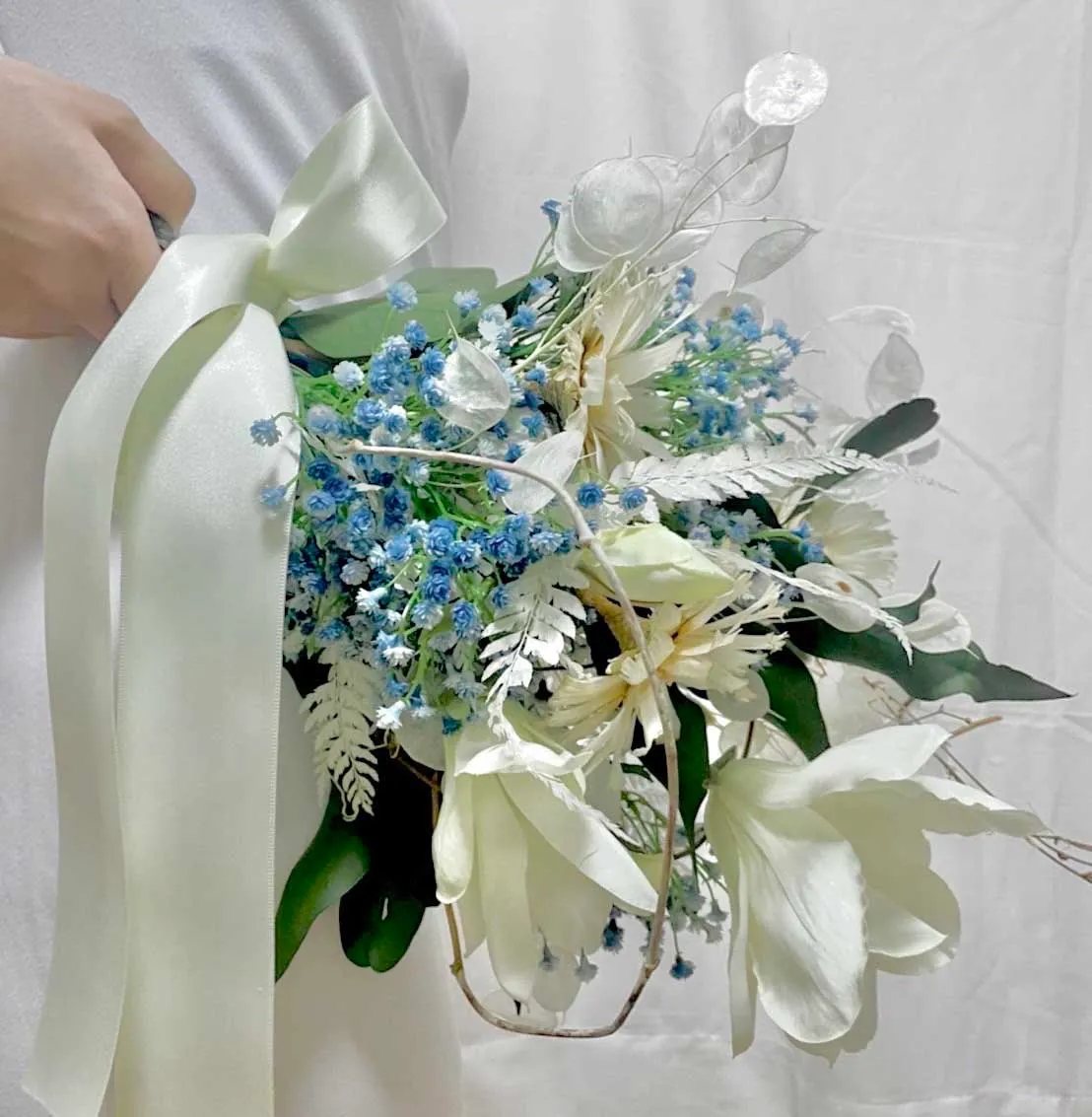 komeko bouquet