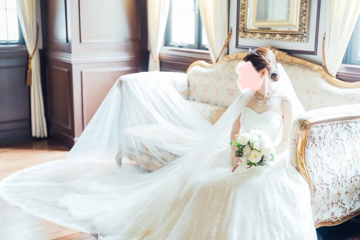 神戸セントモルガン教会】ウエディング&カラードレス用ブーケ | komeko