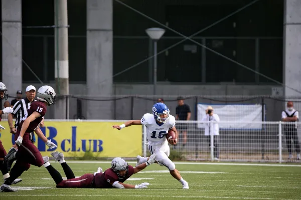 関西学院大学　アメリカンフットボール部　ショルダーバッグ 関西学院大学 アメリカンフットボール部 ショルダーバッグ