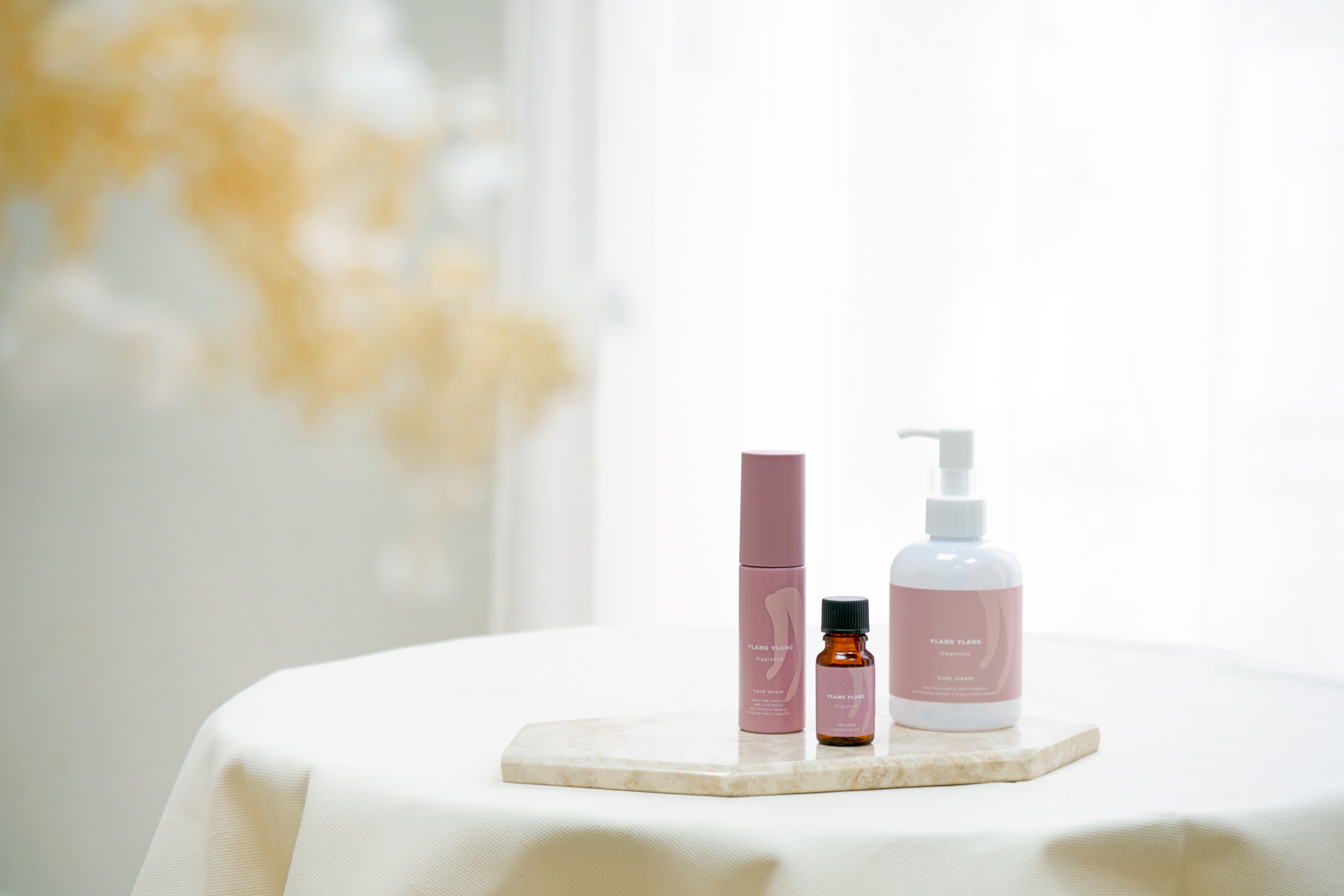 好評につき、第二弾開催決定！ 「iikoto by 生活の木×KAORIUM」POP UP