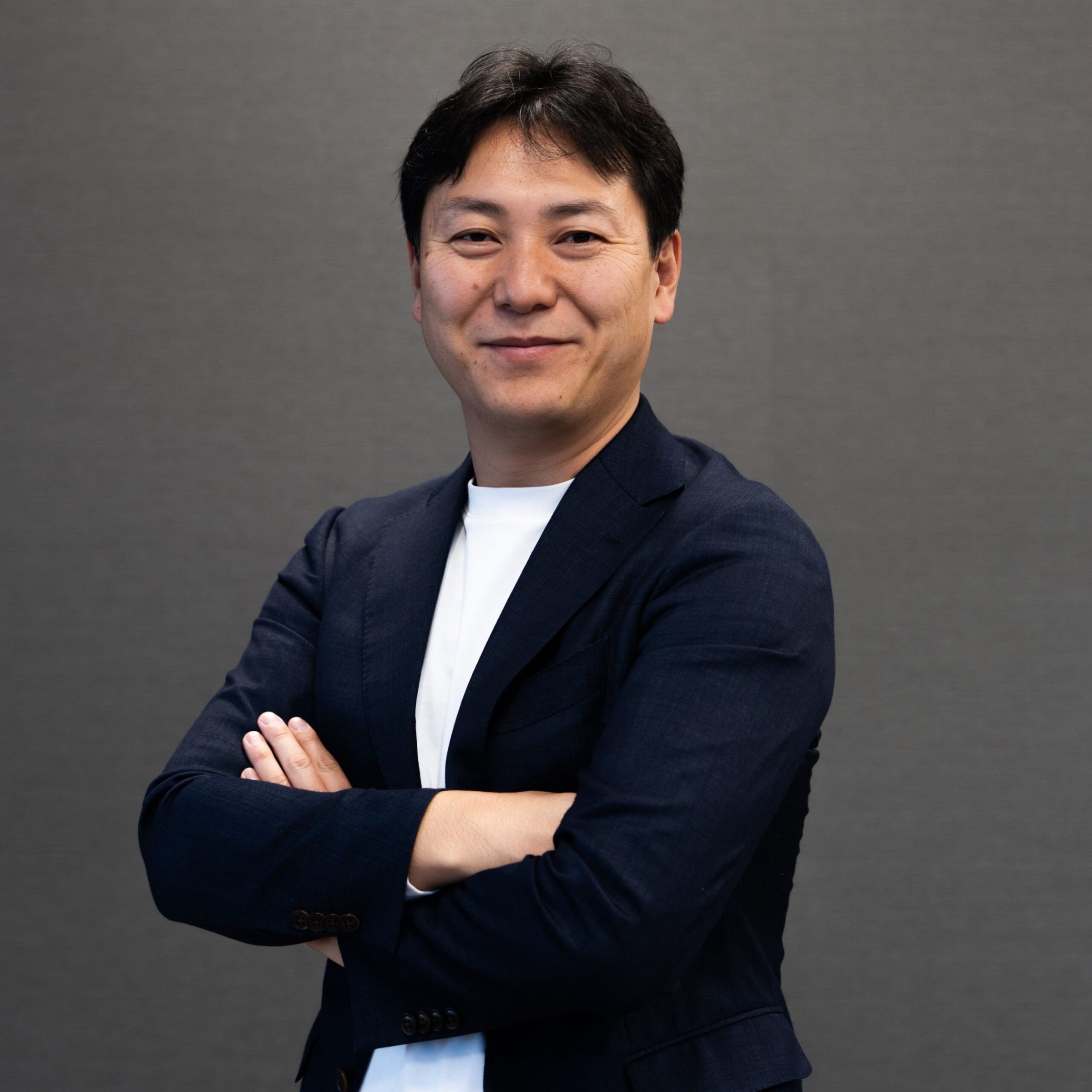 横田 聡 | CMC_Central 2024