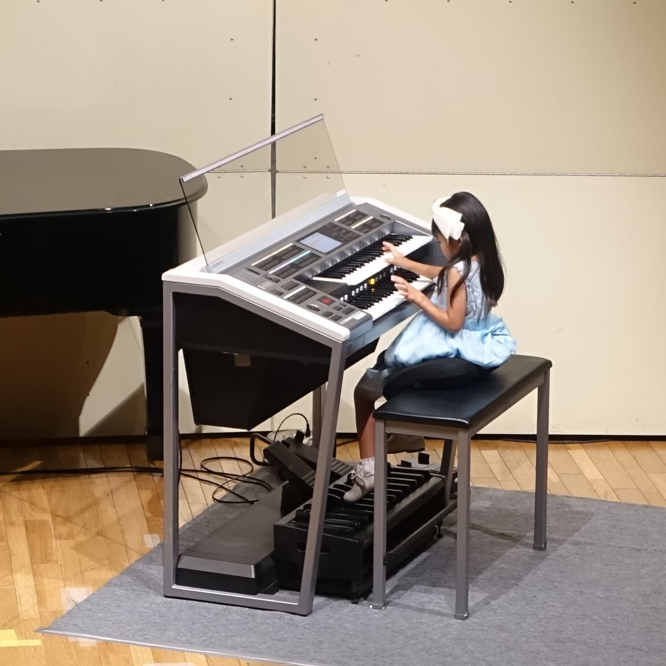 Report】エレクトーンフェスティバル2024楽器店大会 ｜オトワ楽器