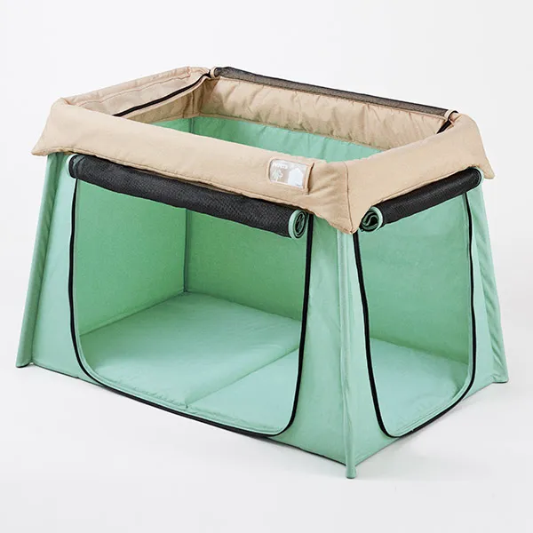 ボンビアルコン　ソフトペットゲージ ボンビアルコン ケージ ゲージ サークル ソフトタイプ 折り畳み ペット