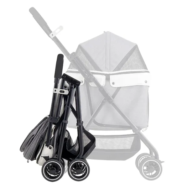 ペットバギーコロン -株式会社ボンビアルコン