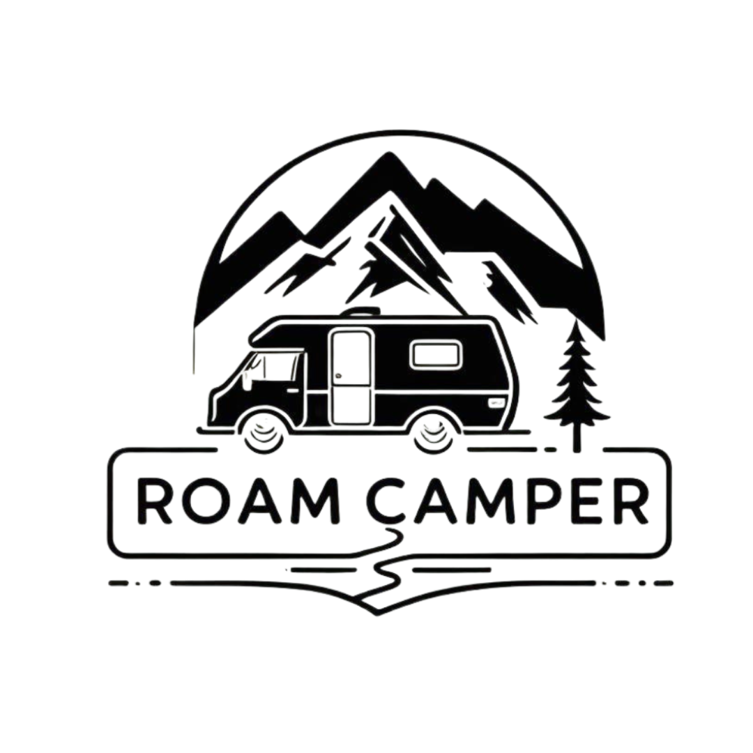ROME CAMPERロゴ