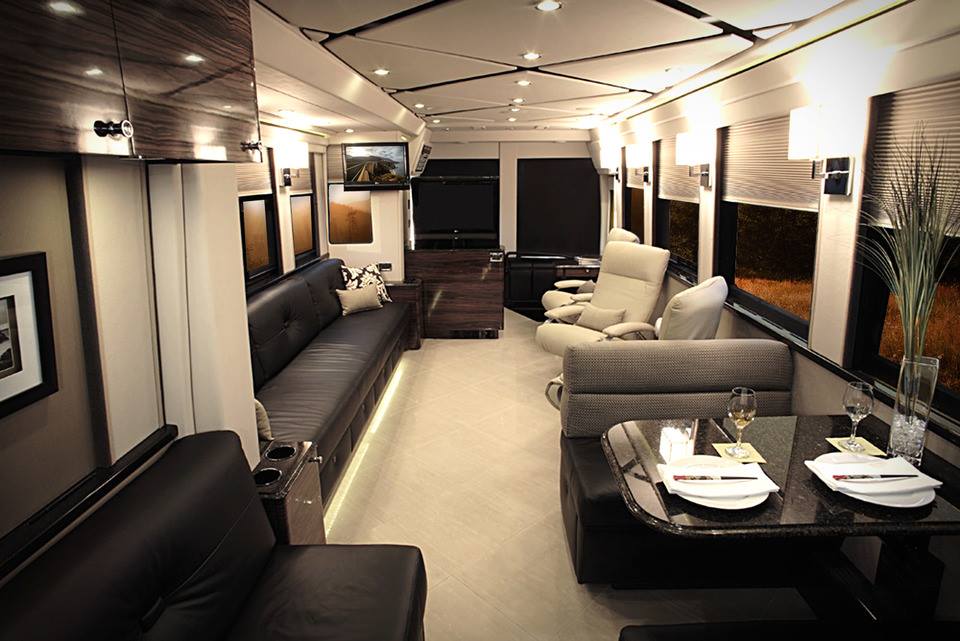 Prevost H3-45 VIP2