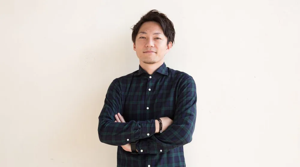 ほんとダメなやつと言われていたんです」サイバー出身の若手起業家が