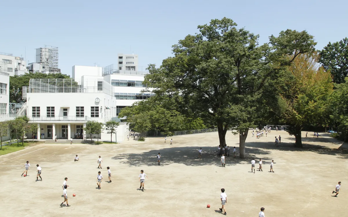 慶應義塾横幼稚舎の歴史（非売品） 慶應義塾横幼稚舎の歴史（非売品） 2025年度版 首都圏版（4）慶應