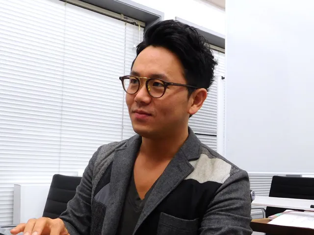 洋楽 C.E.O. 支持されるサービスのコツは、普遍的な課題解決にアリ！ SOV荻田