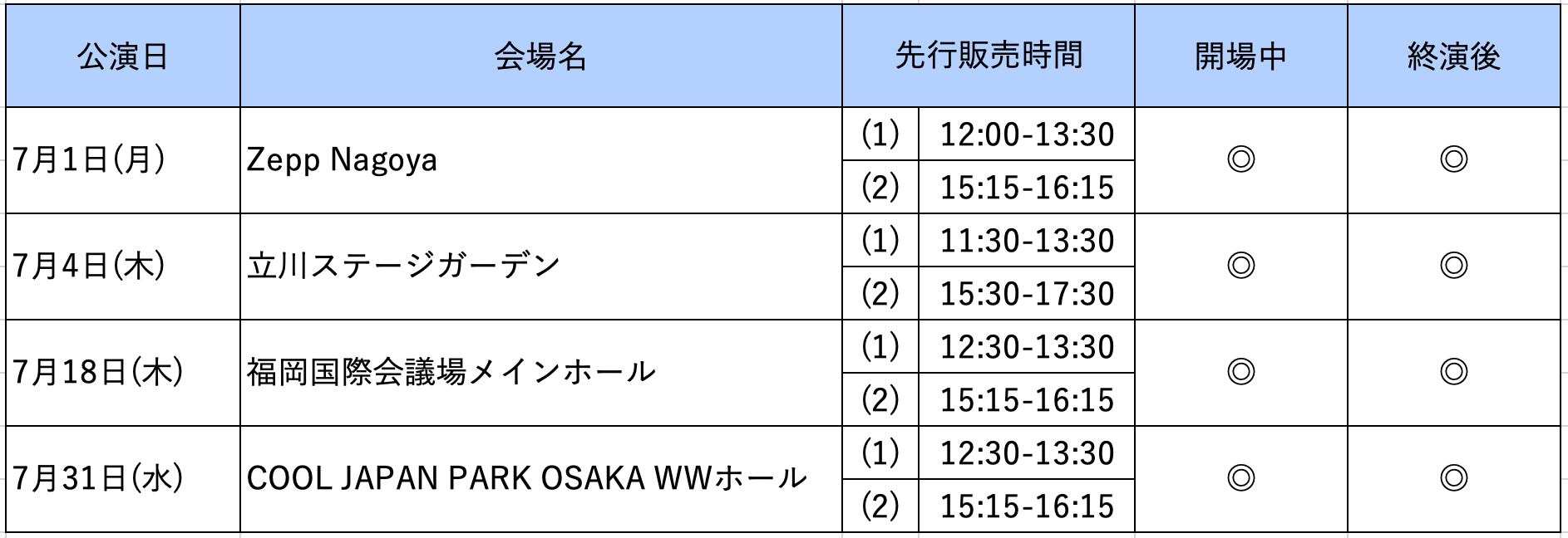 7ORDER | 🌈7ORDER official goods store情報 本日10月18日(月