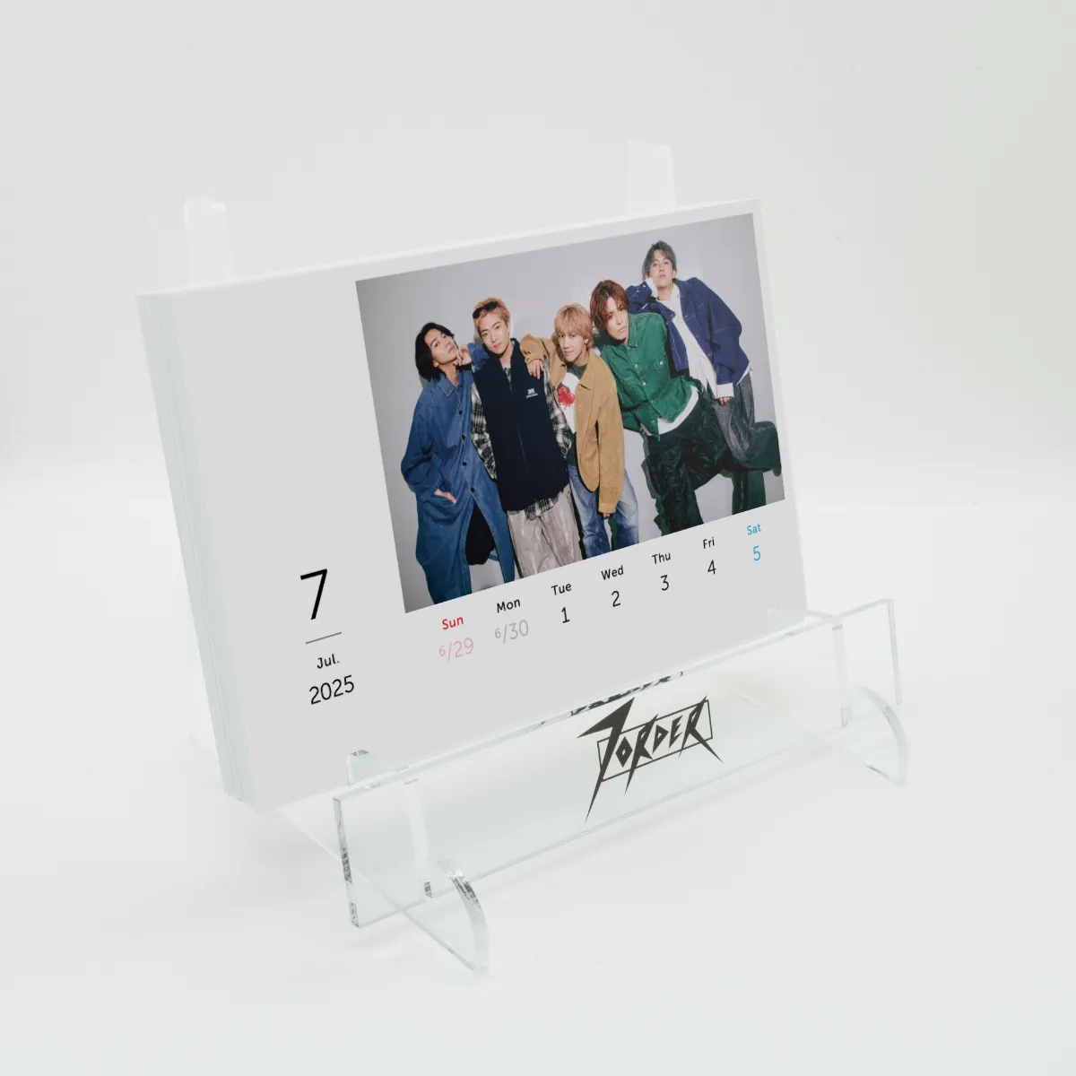 ロウン カレンダー  2組セット★新品、未開封★ ROWOON JAPAN OFFICIAL on X: 