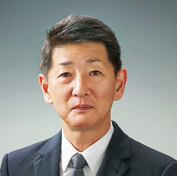 尾藤 何時夢ビトウ　イツム