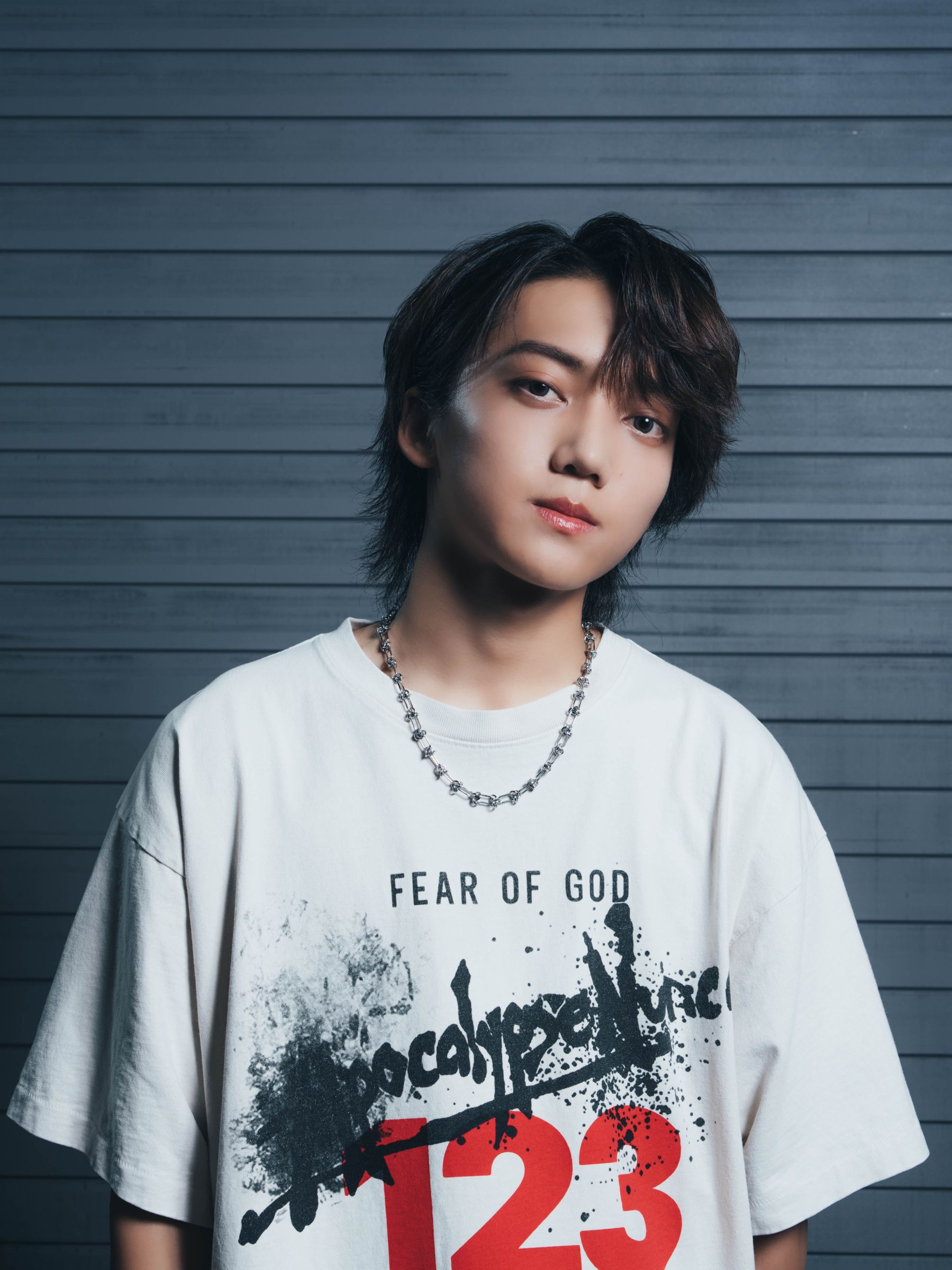 BMSG trainee ルイ　タイキ　カノン　メモリアルフォトTシャツ BMSG trainee ルイ タイキ カノン メモリアルフォトTシャツ