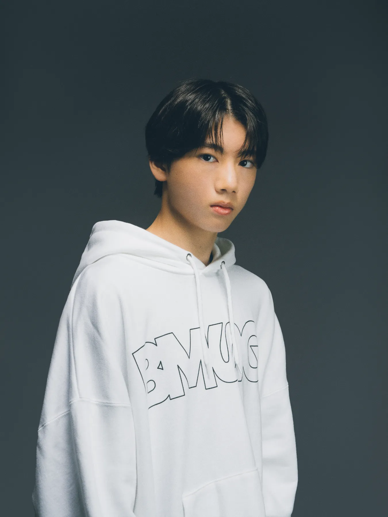 REN / BMSG Trainee Official Website