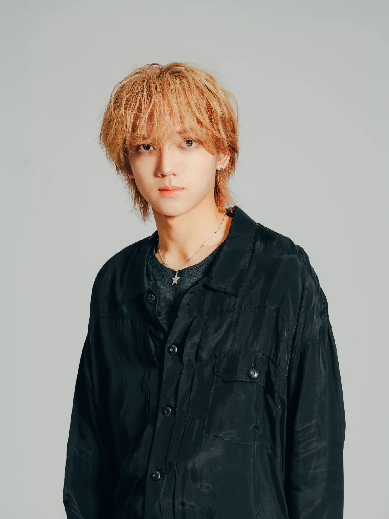 TAICHI / BMSG Trainee Official Website