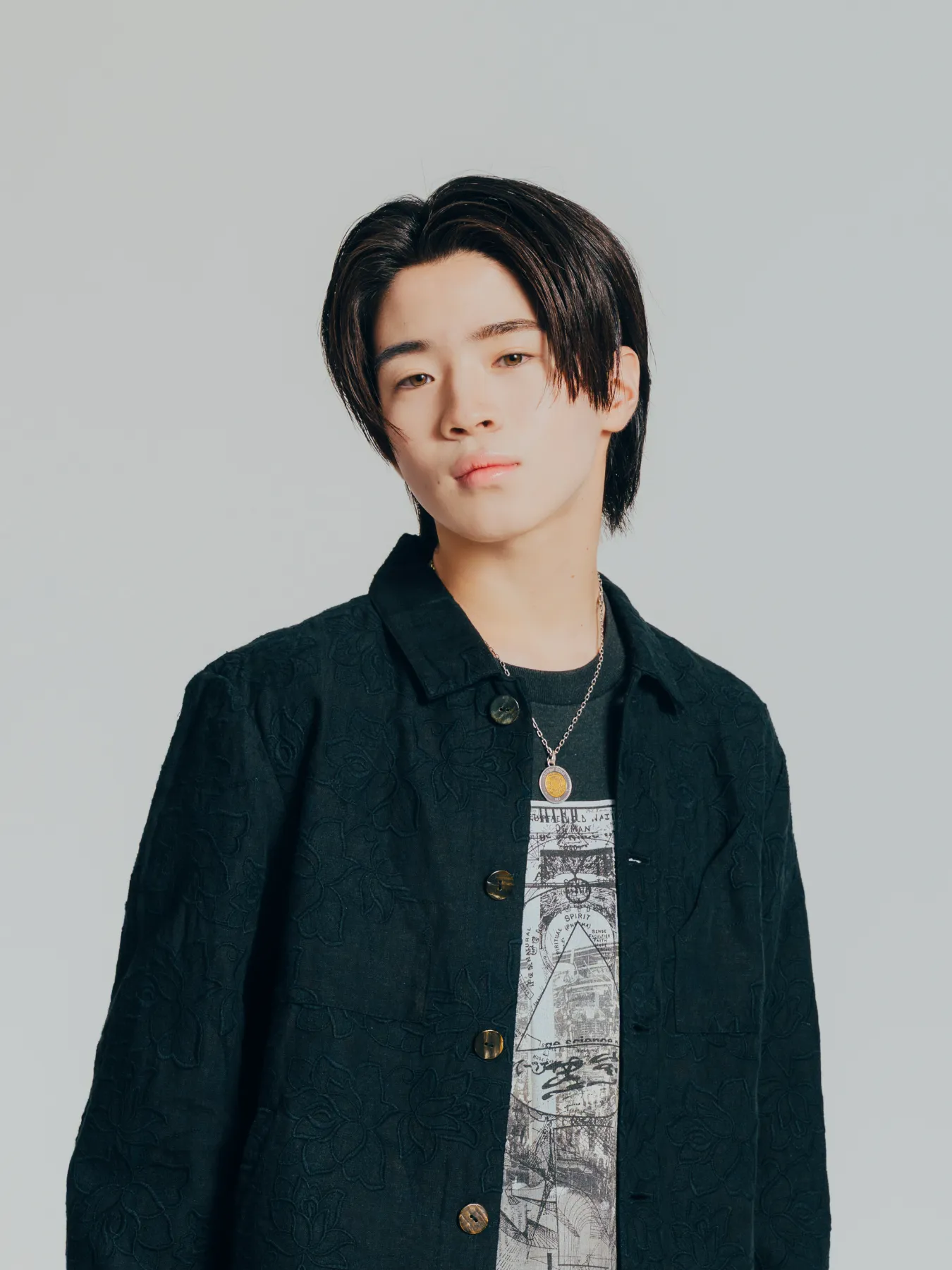 KEITO / BMSG Trainee Official Website