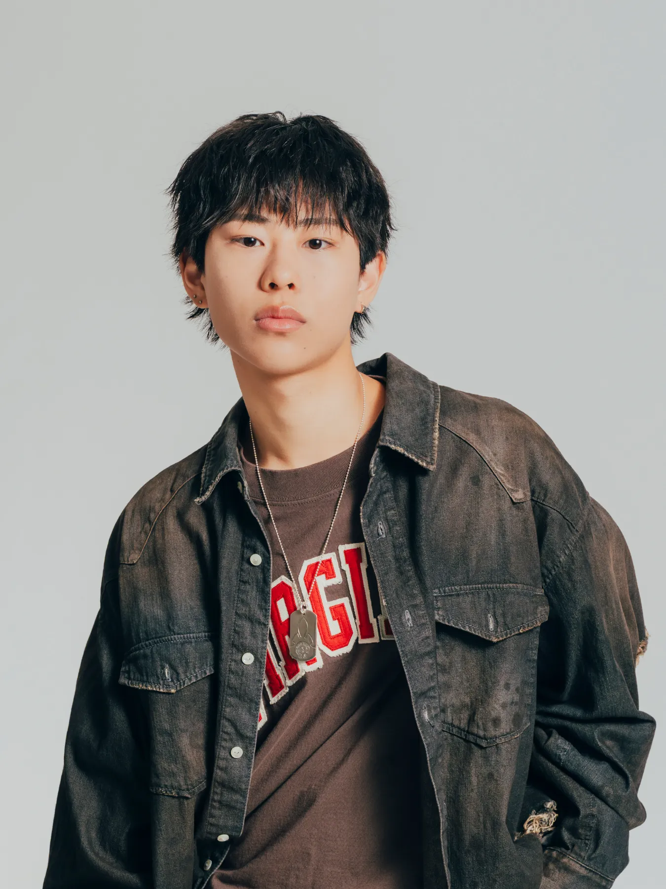 REN / BMSG Trainee Official Website