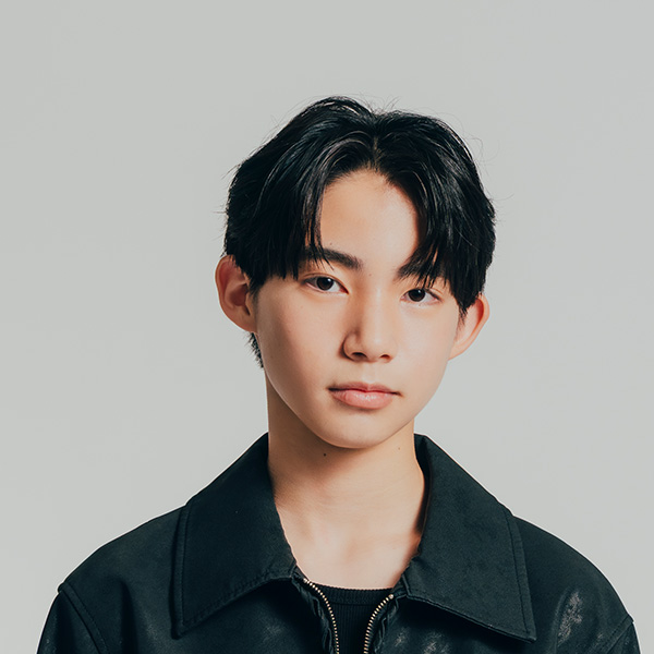 アオイページ AOI / BMSG Trainee Official Website