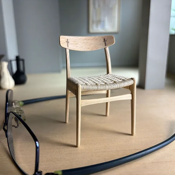 amblinmini（アンブリンミニ） | 北欧デザイナーズチェアのミニチュア