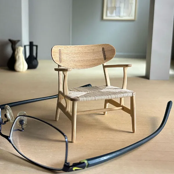 amblinmini（アンブリンミニ） | 北欧デザイナーズチェアのミニチュア