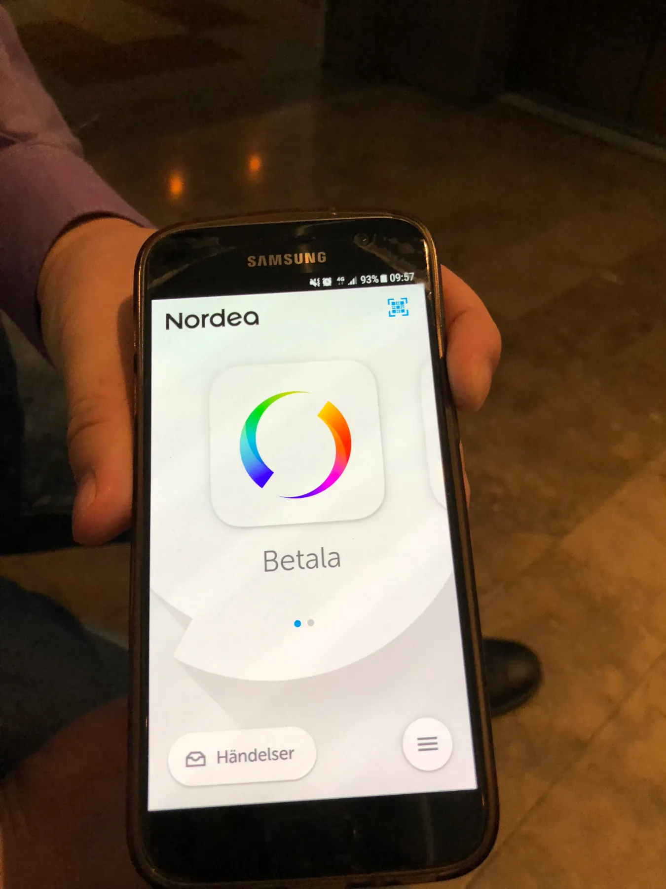 キャッシュレス進むスウェーデン、日本の課題は -株式会社Showcase Gig（ショーケースギグ）