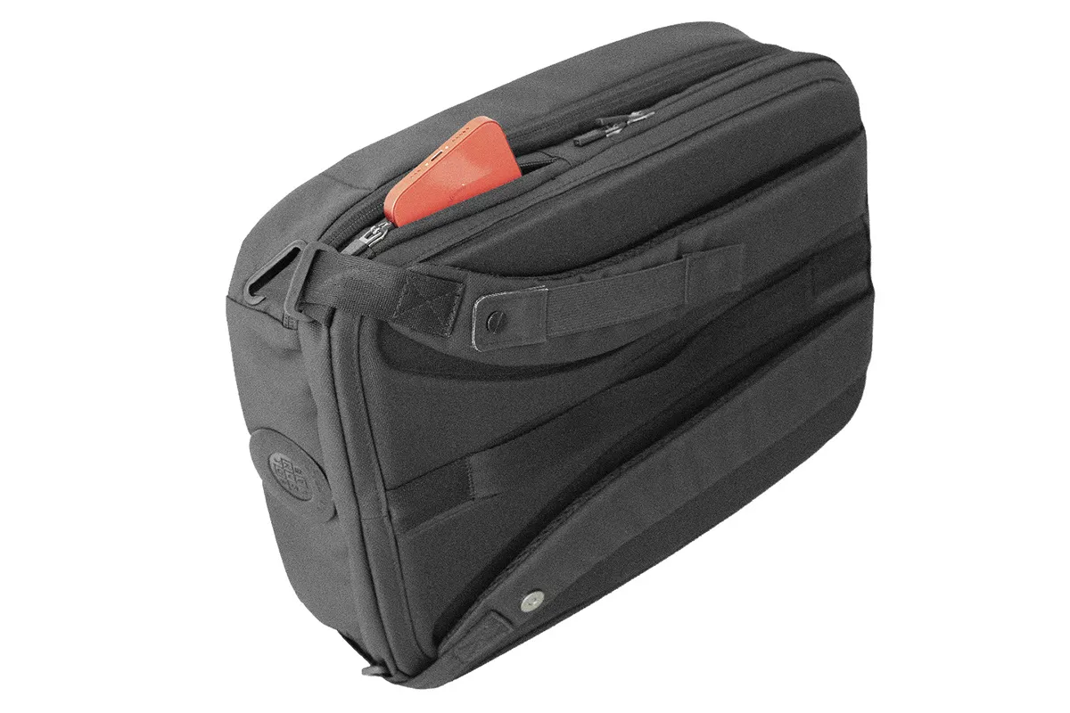 SchuBelt Bodybag | エジソンラボ