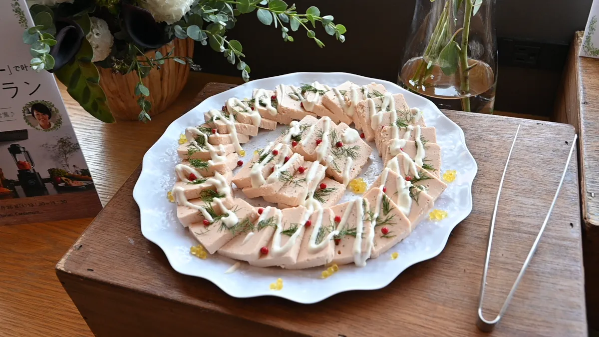 K,D,C,,, - 新大久保駅直結の食のコワーキングスペース