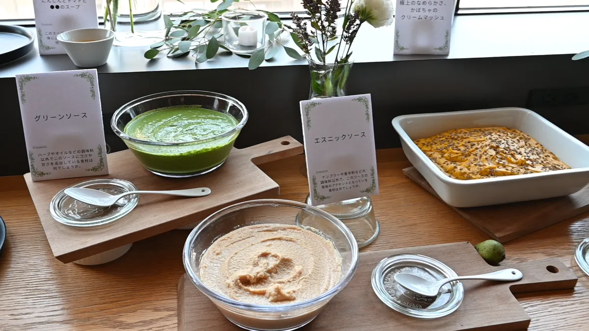 K,D,C,,, - 新大久保駅直結の食のコワーキングスペース