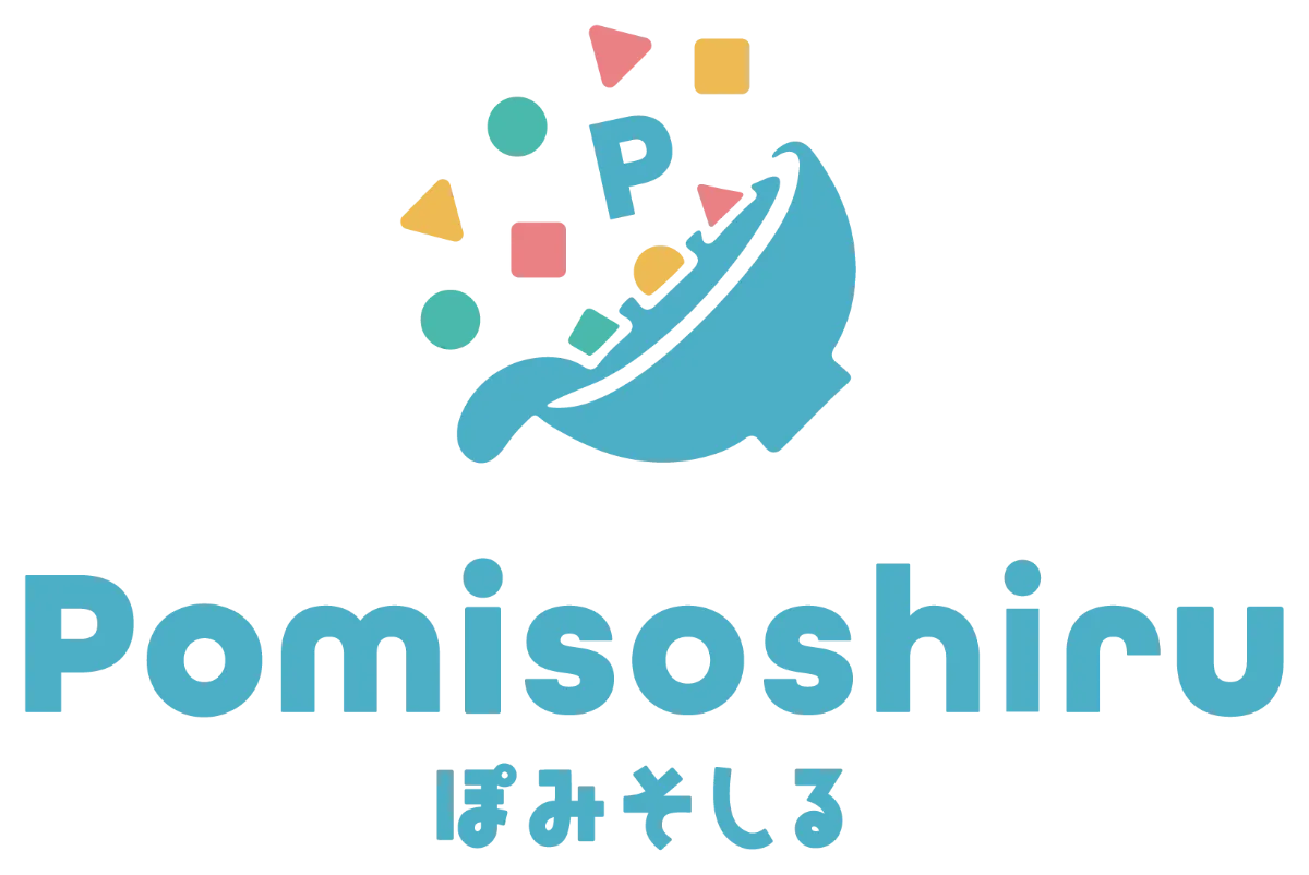 ぽみそしる 公式サイト