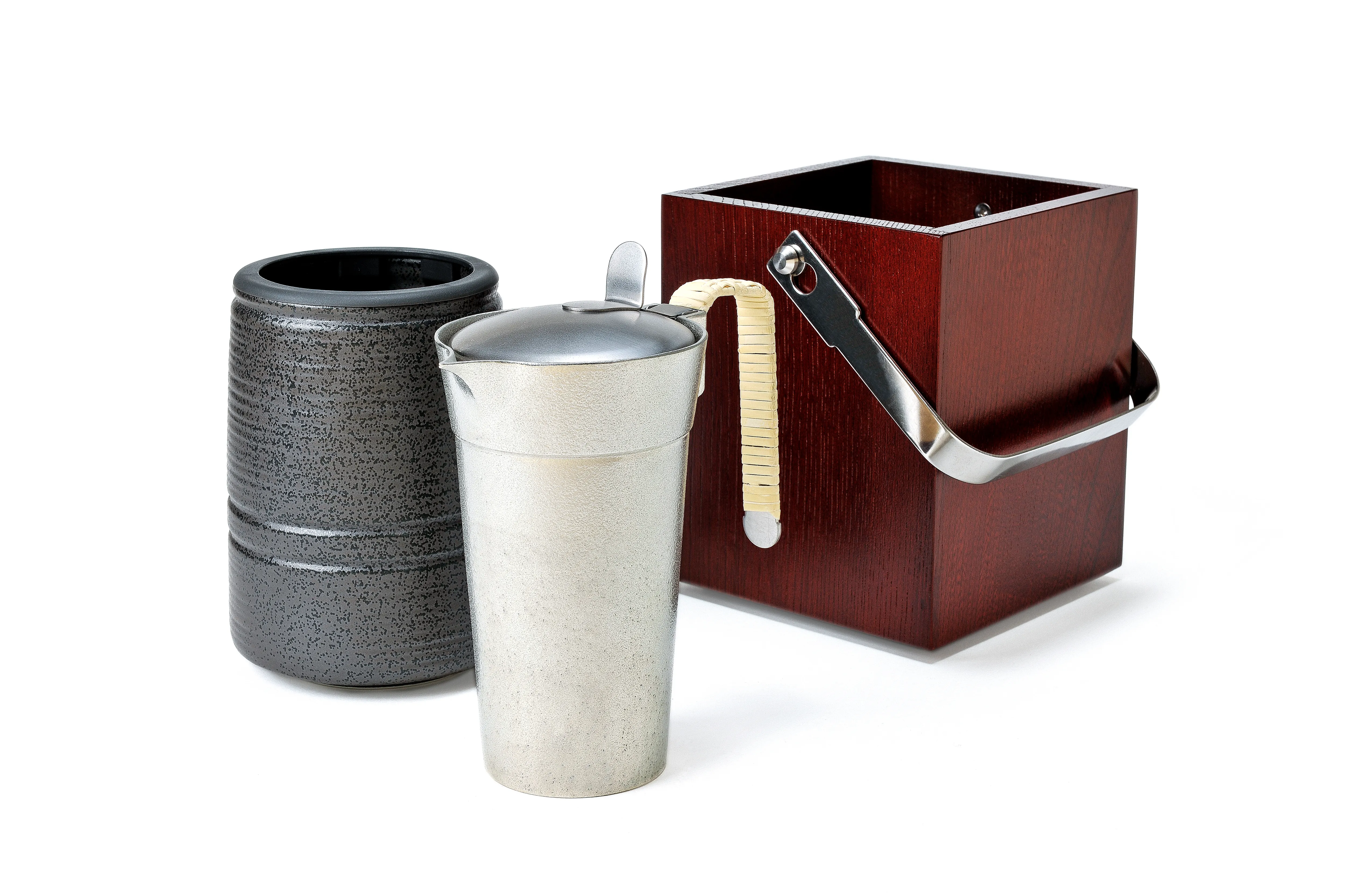 かんすけ(サンシン)  日本酒用　電気酒燗機 楽天市場】電気式 ミニかんすけ 匠 TKD-1型（2合錫チロリ付き）酒燗器