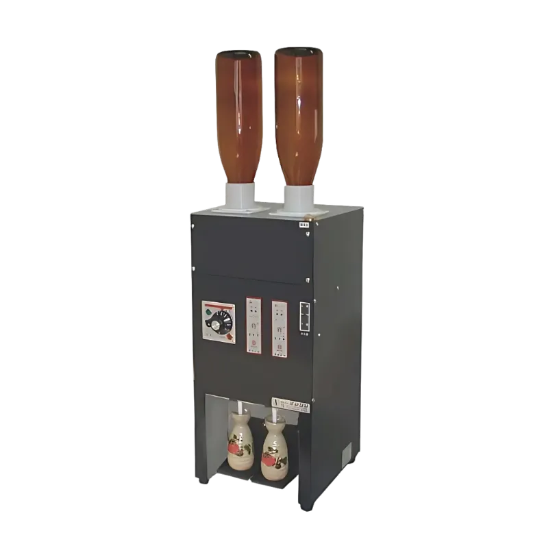 電気式酒燗機 NS-1C Amazon.co.jp: サンシン 電気式酒燗機 ミニ燗太（かんた）NS-1型