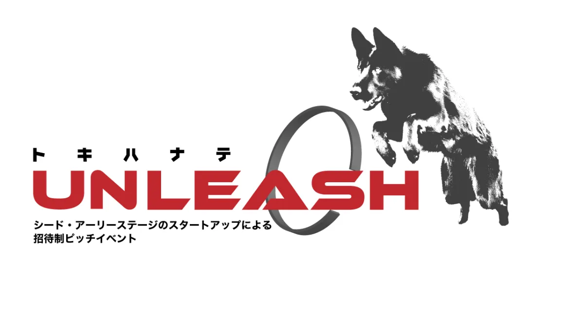 Unleash#21 建設業界特化型SaaS、自由で簡単な結婚式づくり支援