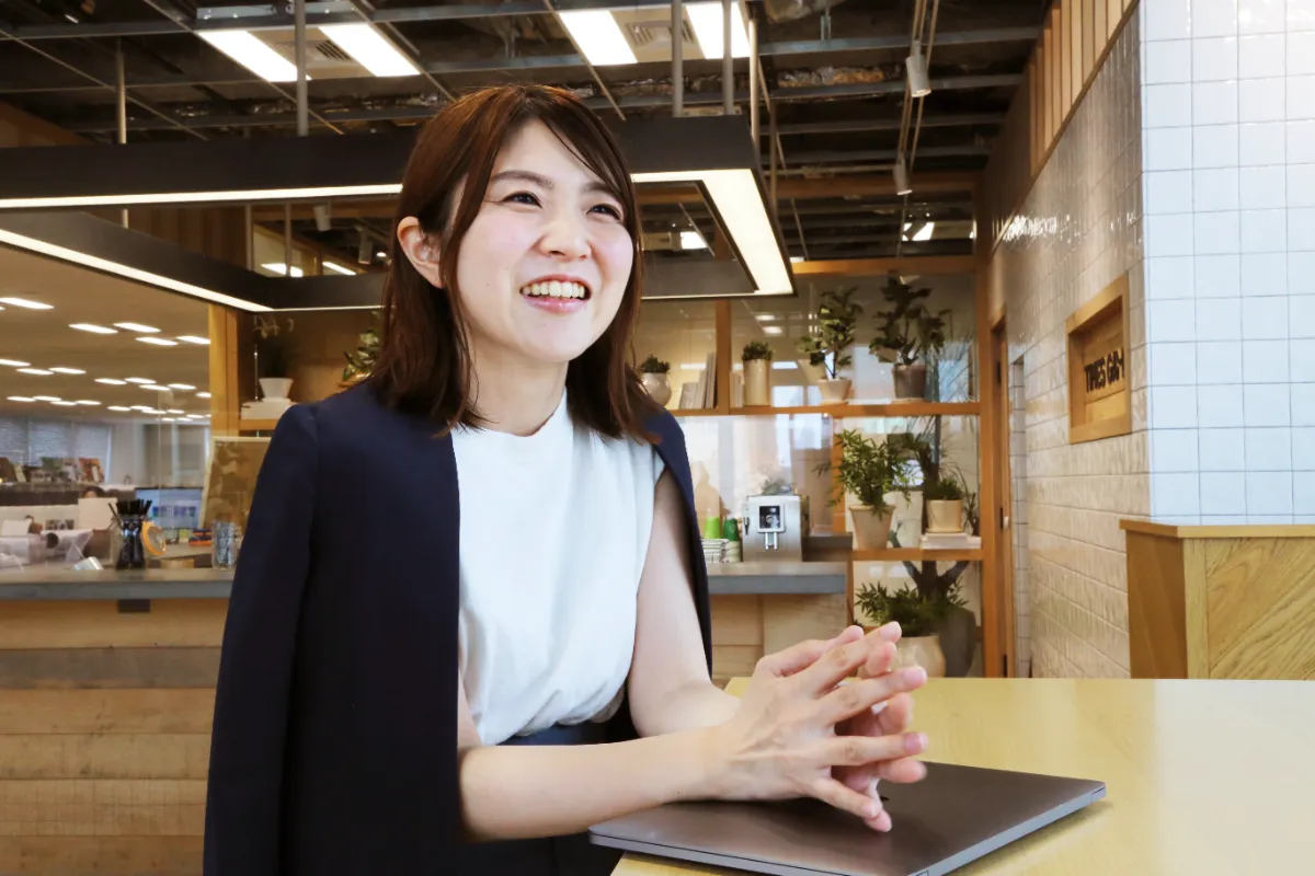 かけがえのない情報が、求める人に届く世の中に。PR TIMES プロダクト