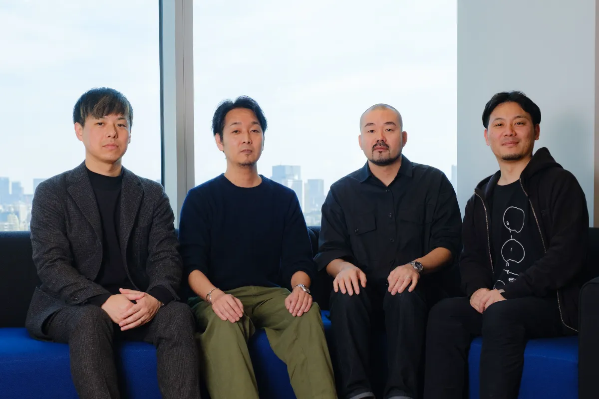 熱量あるユーザーと共に、音楽カルチャーを牽引する。DJ機器の世界