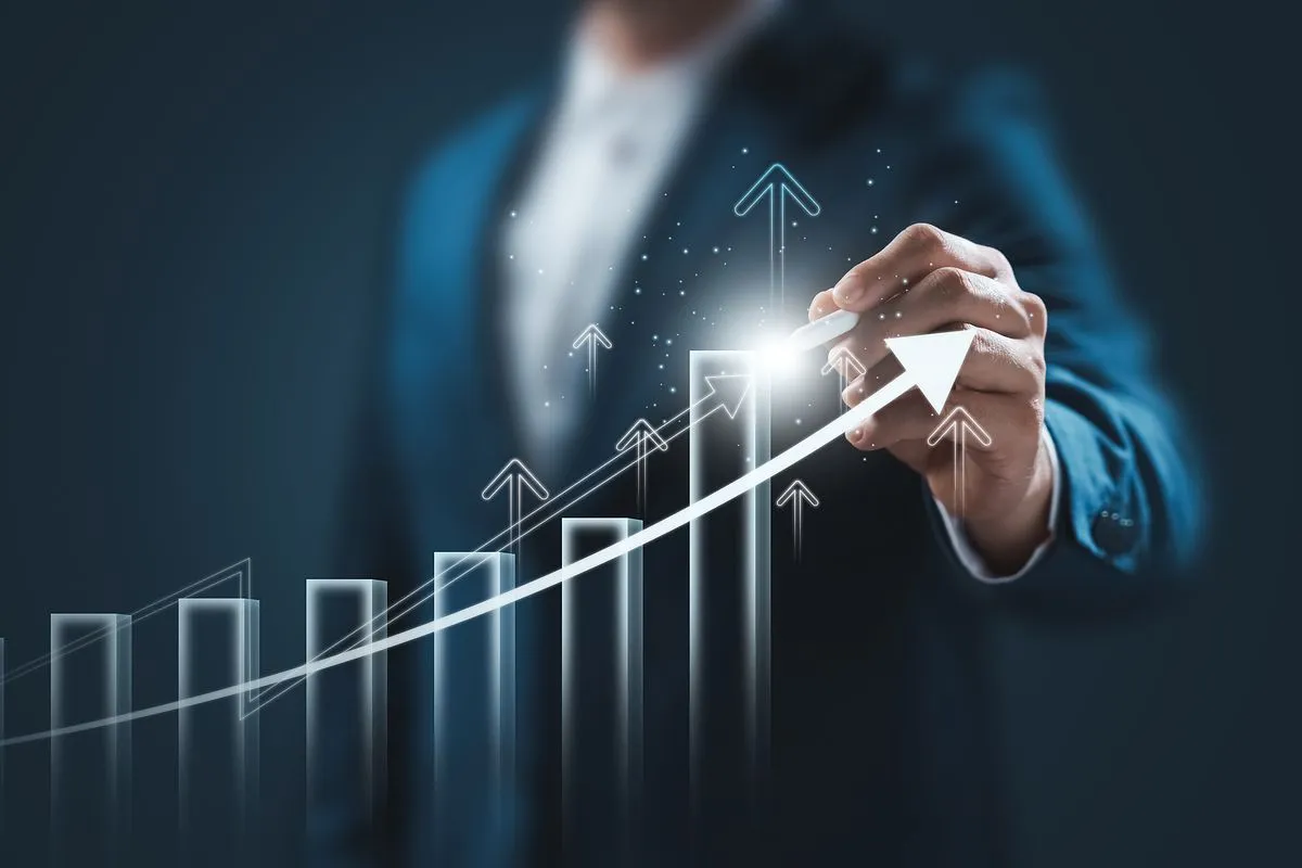 売上（売上高）とは？利益との違いや計算方法、上げるポイントや方法も解説 - Bizcrew Navi